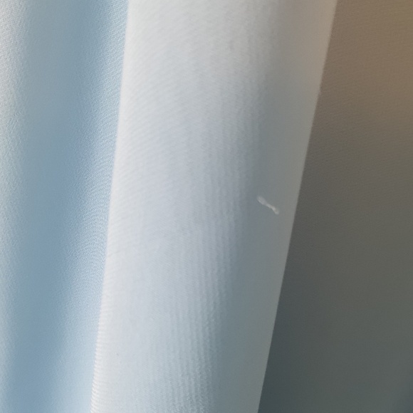 Jr Bridesmaid/Flower Sky Blue Chiffon Dress Little Girl Size 9 from JJ’sHouse - Picture 6 of 7